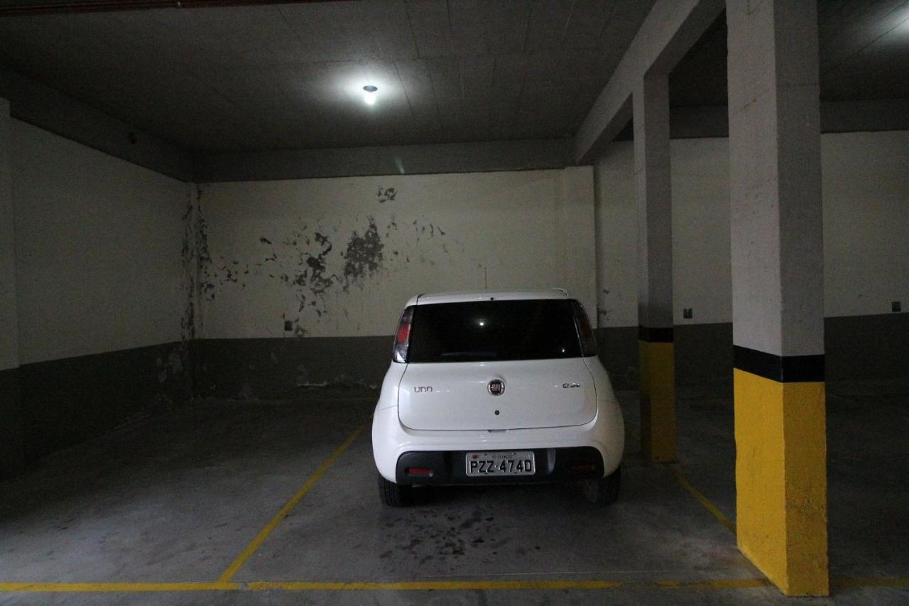 400 Metros, Rua Coberta Centro - Valle Dell Acqua Gramado Dış mekan fotoğraf